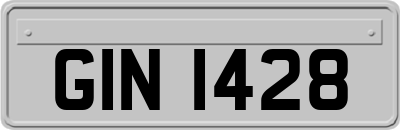 GIN1428