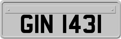 GIN1431