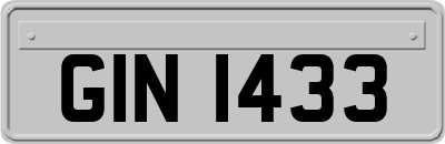 GIN1433