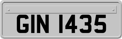 GIN1435