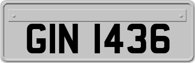 GIN1436