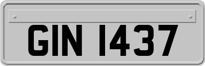 GIN1437