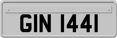 GIN1441