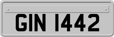 GIN1442