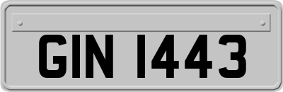 GIN1443