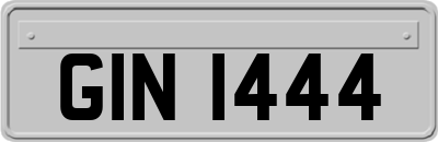 GIN1444