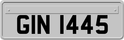 GIN1445