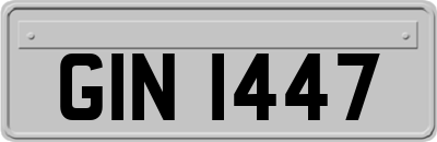 GIN1447