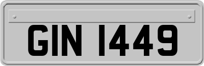 GIN1449