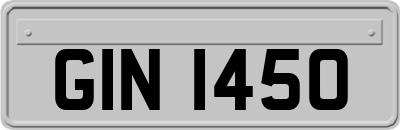 GIN1450