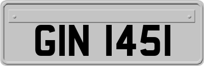 GIN1451
