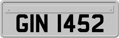 GIN1452