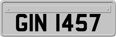 GIN1457