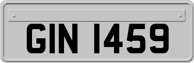 GIN1459