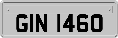 GIN1460