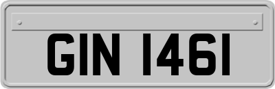 GIN1461