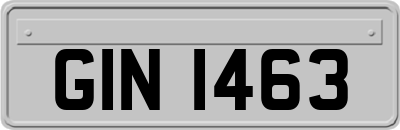 GIN1463