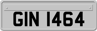 GIN1464