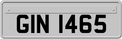 GIN1465