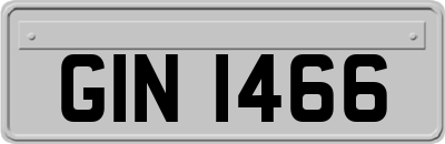GIN1466
