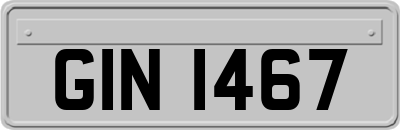 GIN1467