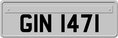 GIN1471
