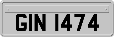 GIN1474