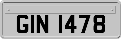 GIN1478