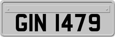 GIN1479