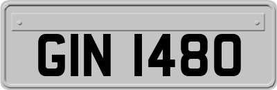 GIN1480