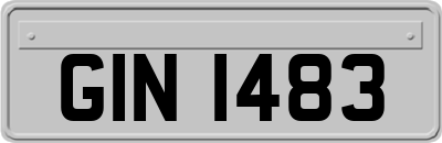 GIN1483