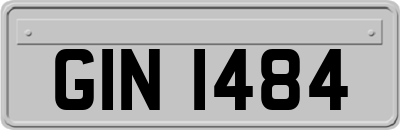 GIN1484