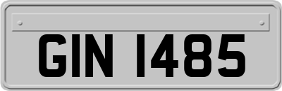 GIN1485