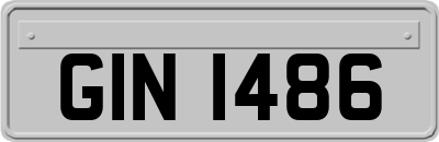 GIN1486