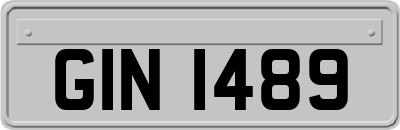 GIN1489