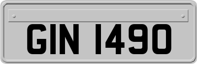 GIN1490