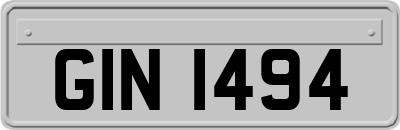 GIN1494