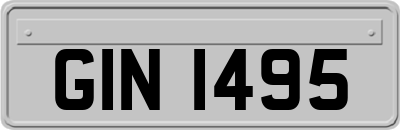 GIN1495