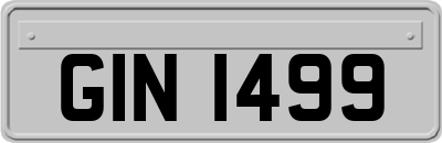 GIN1499