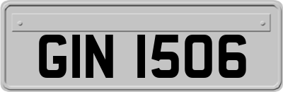 GIN1506