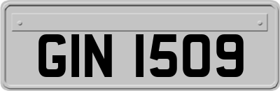 GIN1509