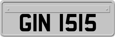 GIN1515