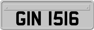 GIN1516