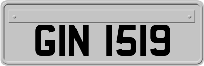 GIN1519