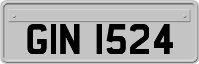 GIN1524