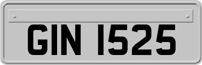 GIN1525