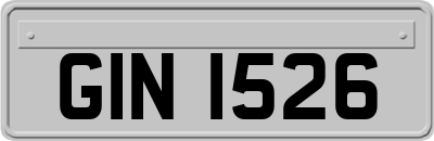 GIN1526