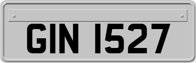 GIN1527