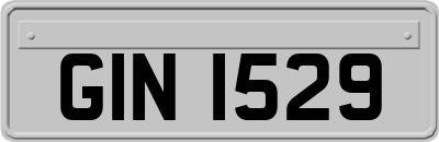 GIN1529