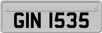 GIN1535